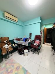 Blk 487 Admiralty Link (Sembawang), HDB 4 Rooms #592245531